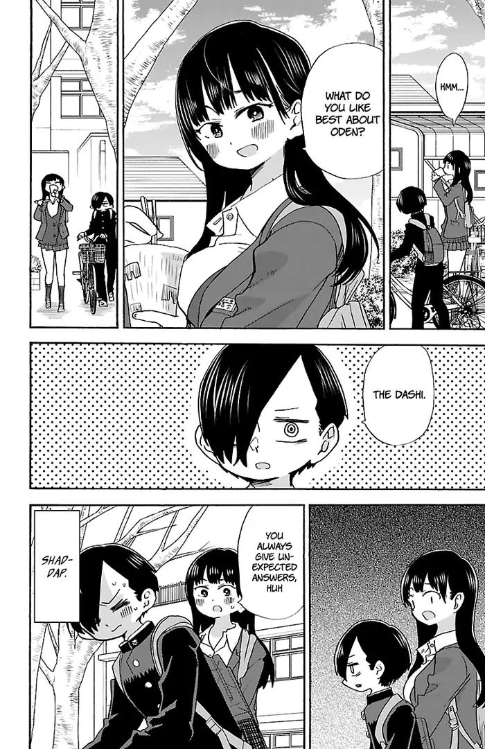 The Dangers in My Heart Chapter 30.4 image 3_optimized